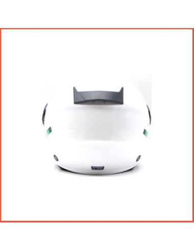 CASCO JET DIEFFE 72 CON VISIERA LUNGA