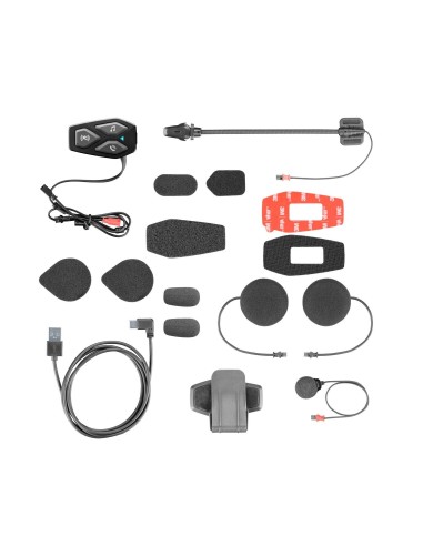 INTERFONO U-COM 3 CELLULARLINE