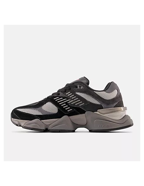 NEW BALANCE U9060BLK 2