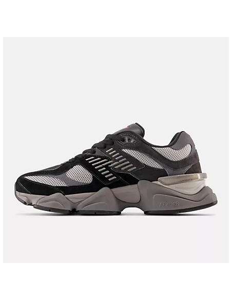 NEW BALANCE U9060BLK