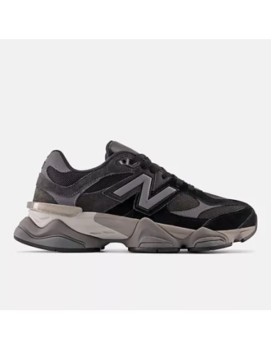 NEW BALANCE U9060BLK