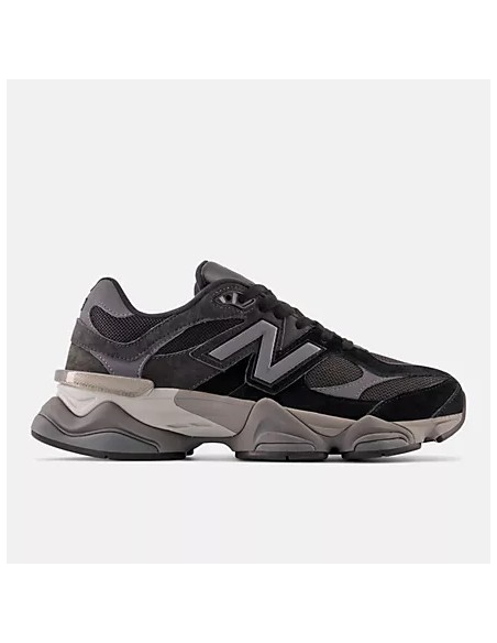 NEW BALANCE U9060BLK
