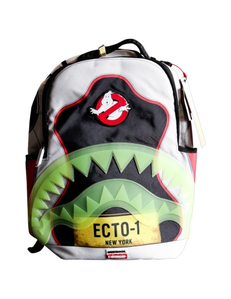 SPRAYGROUND - Zaino ECTO-1 SPECIAL OPS DLXR