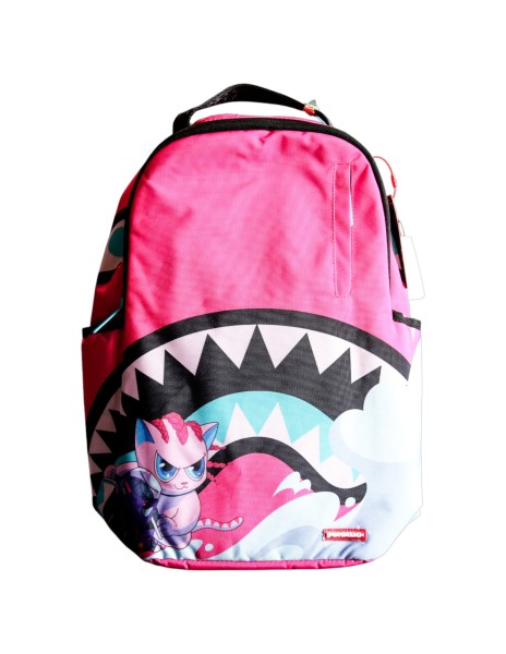 SPRAYGROUND - Zaino MOTORYCLE KITTY DLXR