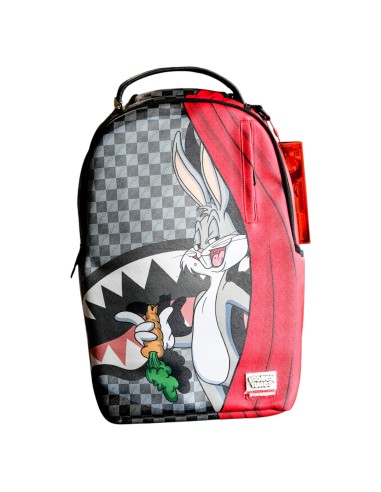 SPRAYGROUND - Zaino BUGS CURTAIN REVEAL DLXSV