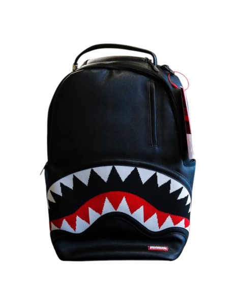 SPRAYGROUND - FLY KNIT MOUTH