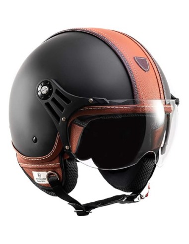 CASCO DIEFFE DEMJET VESUVIUS LINEA LUXURY