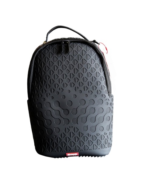 SPRAYGROUND - FUTURE FOAM BLACK & WHITE