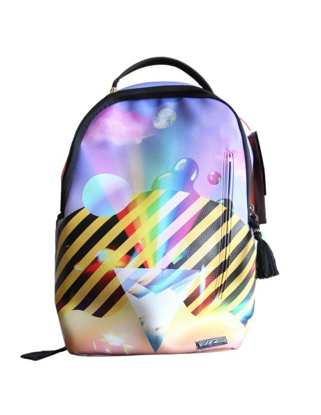 SPRAYGROUND - AI FRACTAL