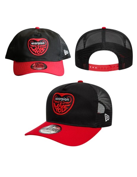 NEW ERA CAPPELLO -  Golfer Vintage