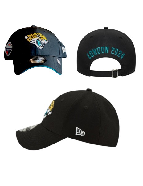 NEW ERA CAPPELLO -  9FORTY Jacksonville Jaguars NFL...