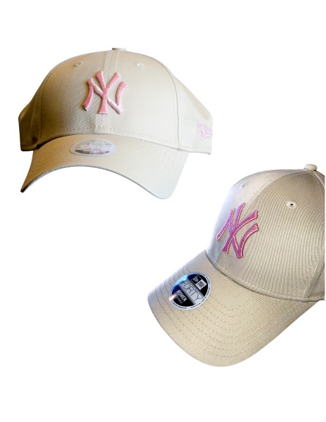 NEW ERA CAPPELLO -  9FORTY New York Yankees MLB League...