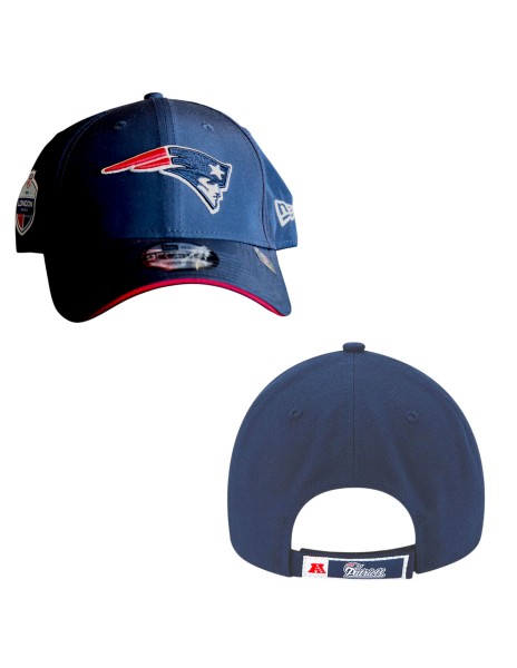 NEW ERA CAPPELLO - 9FORTY New England Patriots Youth The...