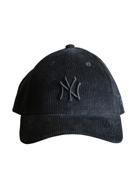 NEW ERA CAPPELLO - 9FORTY New York Yankees MLB Cord Donna