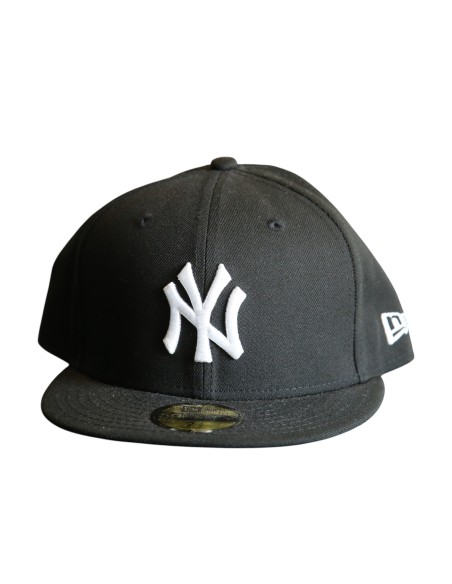 NEW ERA CAPPELLO -  LEAG BASIC NEVY OSFA