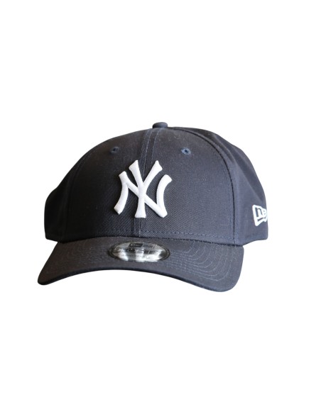 NEW ERA CAPPELLO -  LEAG BASIC NEVY OSFA
