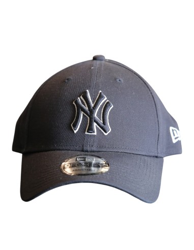 NEW ERA CAPPELLO - OUTLINE 9FORTY NEVY OSFM BLU