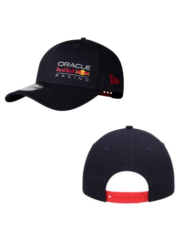 NEW ERA CAPPELLO - 9SEVENTY Stretch Snap Red...