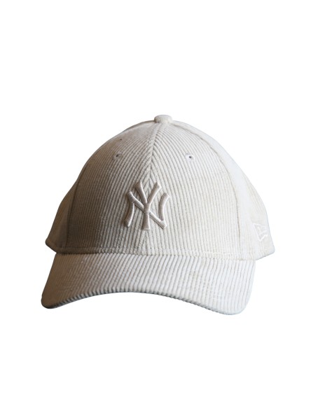 NEW ERA CAPPELLO - 9FORTY New York Yankees MLB Cord Donna 2
