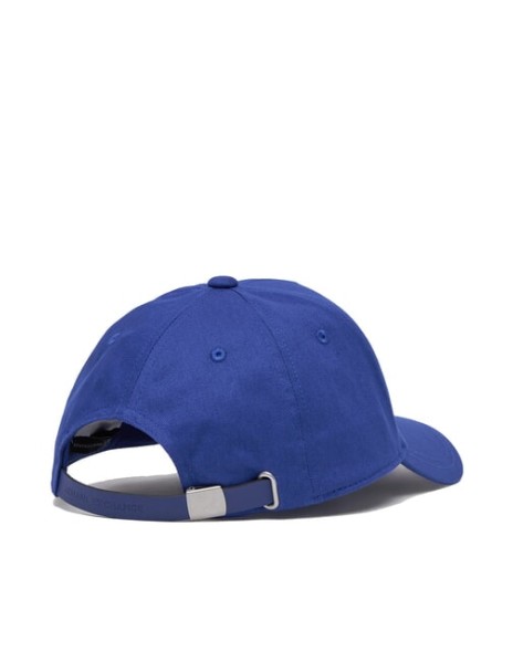 ARMANI EXCHANGE - BASEBALL HAT Cappellino ricamo logo 2