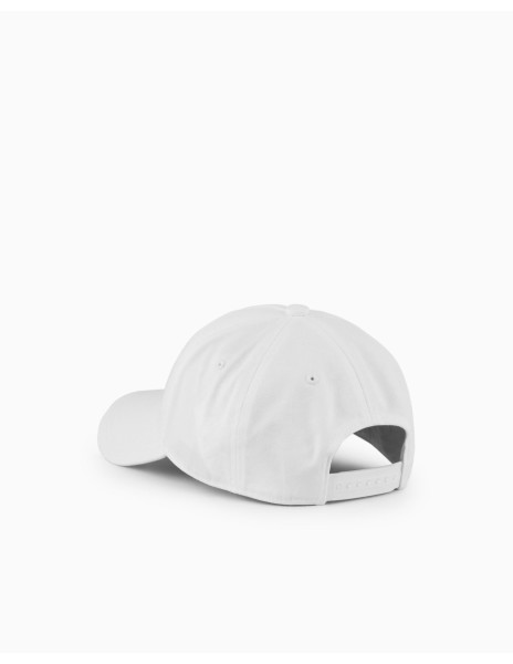 RMANI EXCHANGE - BASEBALL HAT Cappellino con logo 2