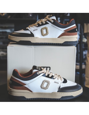 ORTO SHOES - ECLIPSE MARRONE