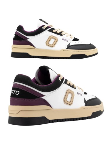 ORTO SHOES - ECLIPSE VIOLA