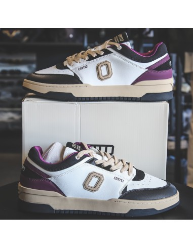 ORTO SHOES - ECLIPSE VIOLA