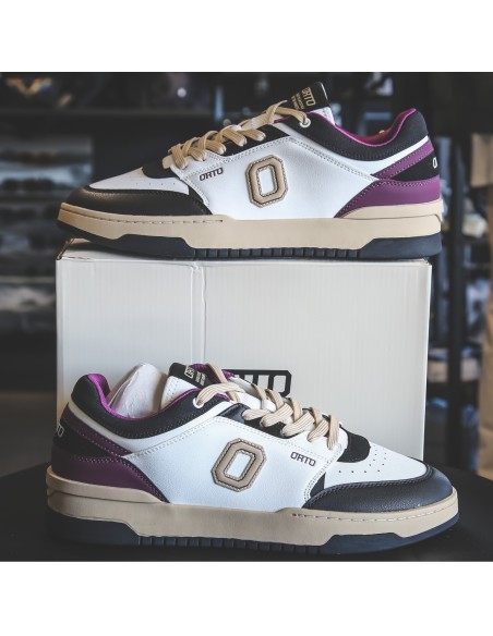 ORTO SHOES - ECLIPSE VIOLA