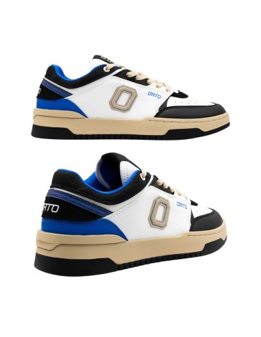 ORTO SHOES - ECLIPSE BLU ACCESO