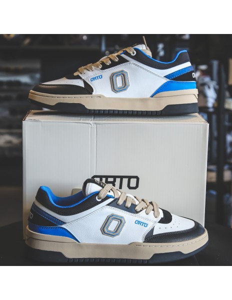 ORTO SHOES - ECLIPSE BLU ACCESO 2