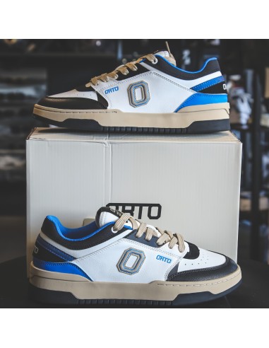 ORTO SHOES - ECLIPSE BLU ACCESO