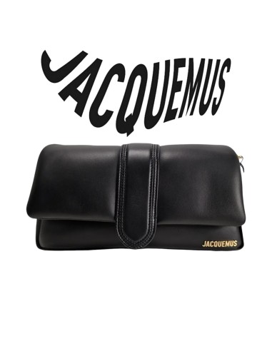 Jacquemus Bambimou Nero