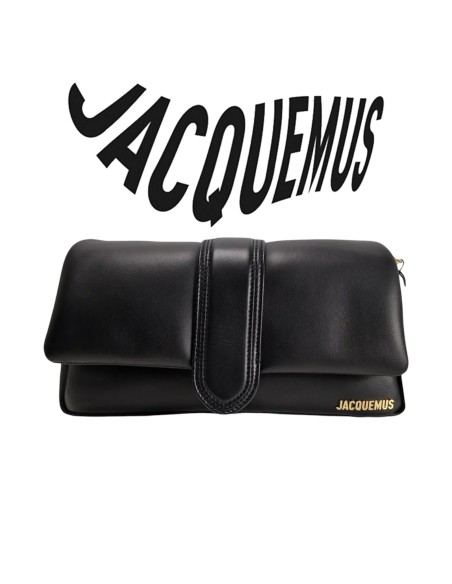 Jacquemus Bambimou Nero