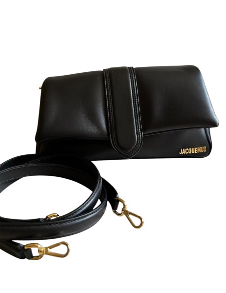 Jacquemus Bambimou Nero 2