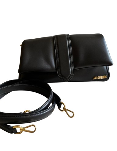 Jacquemus Bambimou Nero