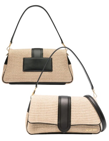 Jacquemus Le petit Bambimou