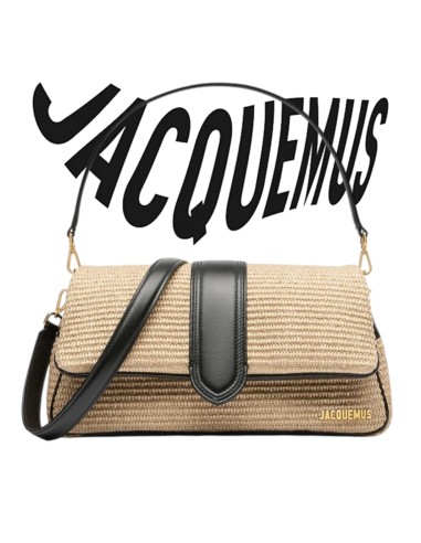 Jacquemus Le petit Bambimou