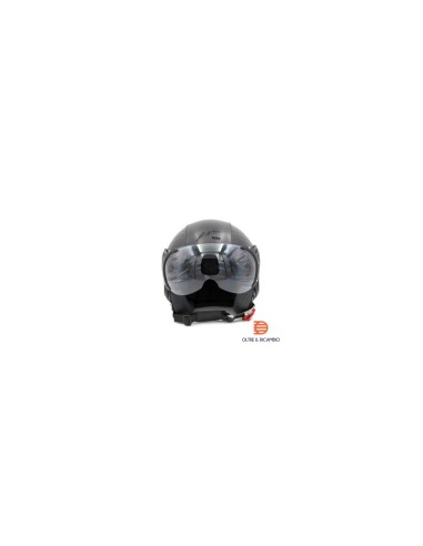 CASCO DIEFFE DEMIJET MAN IN BLACK LINEA LUXURY