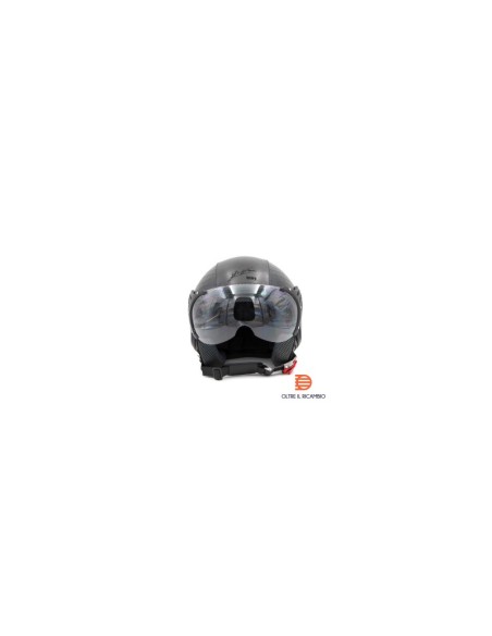 CASCO DIEFFE DEMIJET MAN IN BLACK LINEA LUXURY