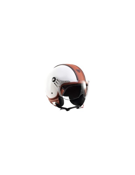 CASCO DIEFFE DEMJET CHIC LINEA LUXURY
