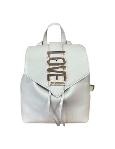 LOVE MOSCHINO - Zaino a Sacchetto 2
