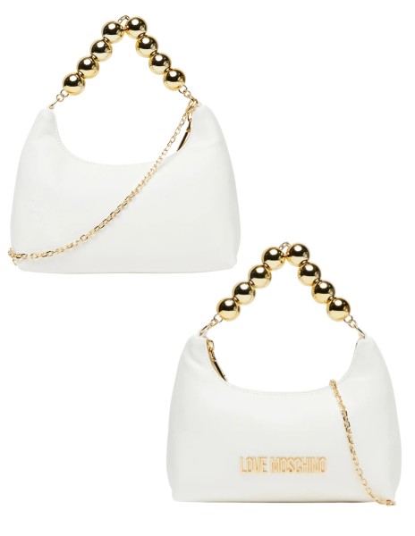 LOVE MOSCHINO - SMART DAILY BAG Borsa Tracolla 2