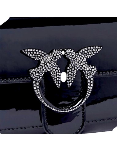 PINKO - BORSA LOVE WALLET