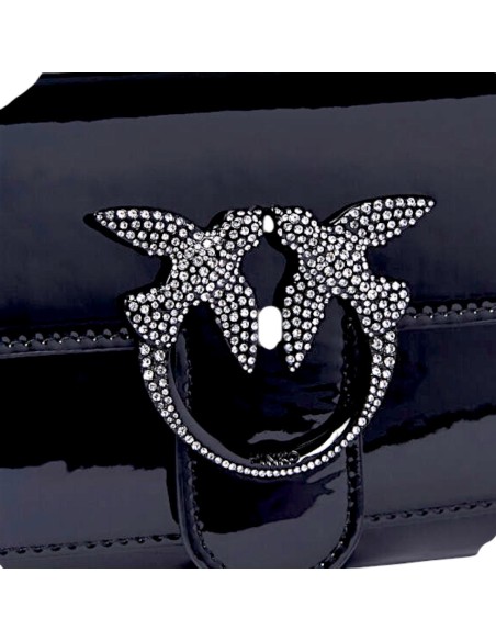 PINKO - BORSA LOVE WALLET