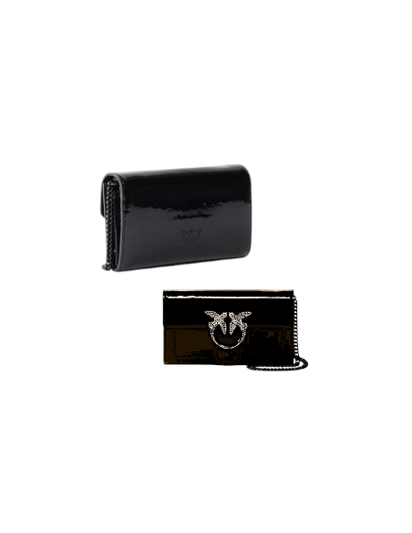 PINKO - BORSA LOVE WALLET