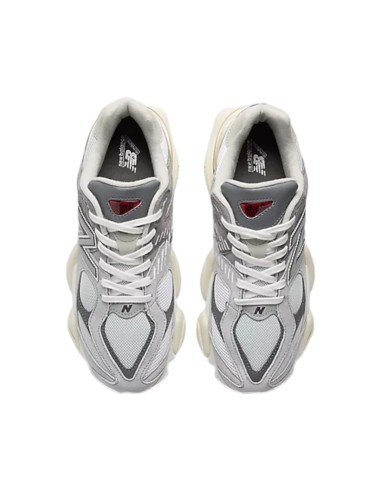 New Balance U9060GRY