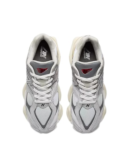 New Balance U9060GRY