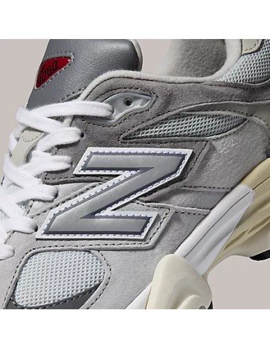 New Balance U9060GRY