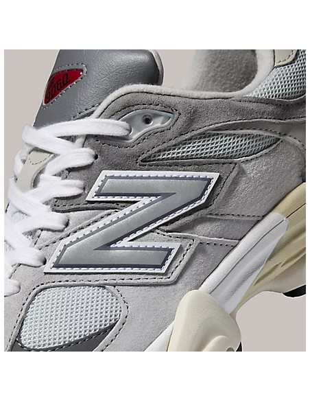 New Balance U9060GRY